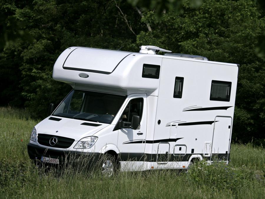  Robel Mobil M 650 HLB (Br.906) 2010 года  (фото 4 из 4)